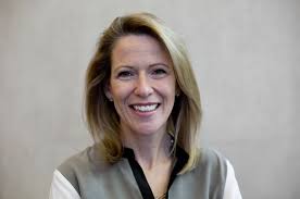 Sharon MacLeod's career evolution » Strategy