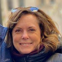 Heather Copsis's Instagram, Twitter & Facebook