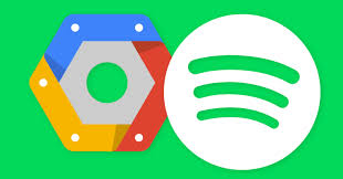 Spotify Announces Google Cloud Platform Partnership Techcrunch Cloud Platform Clouds Technology Trends