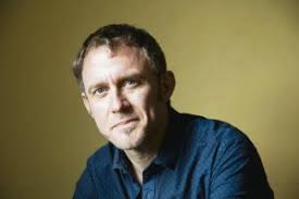 Arthur Hay Un tour de France des coursiers à vélo