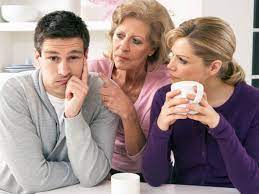 Smart Ways To Deal With Interfering Parents - Boldsky.com