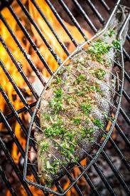 7 Simple Ways To Cook Perfect Fish Every Time Foodal Com Grilled Fish Recipes Bbq Fish Grilled Fish