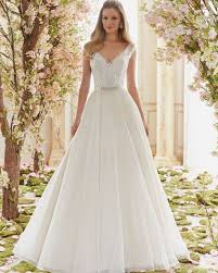 Hochzeitskleid mery s mit reif und kurzem schleier farbe: Hochzeitskleid Ivory Valentins Day Brautkleid Gunstig Kleider Hochzeit Hochzeitskleid