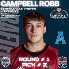 With the second pick of the 2025 Major League Rugby Draft...