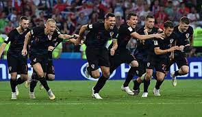 Kroatien fußball prognosen, ausführliche statistik, koeffizientvergleich und aktuelle bonusse. Russland Kroatien 5 6 N E Elferdrama Kroaten Stoppen Russisches Sommermarchen
