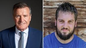 Ratschings: 2 Bürgermeisterkandidaten gehen ins Rennen