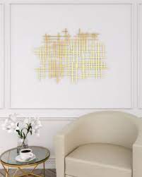 Maybe you would like to learn more about one of these? 10 Beautiful And Glamorous Gold Wall Decor Ideas Roomdsign Com