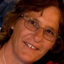 Arlene Marie Evans Obituary