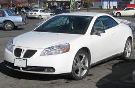 Image result for Magna Steel 2010 Pontiac