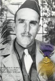 Honoring Private First Class from Birmingham, Alabama