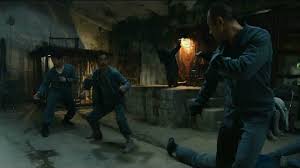 Revenger will steam on netflix! Revenger Film Review