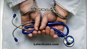 Although commenting that the fact that the fees were not. Sc Awards 76 Lakhs Compensation In Medical Negligence Case Read The Judgement