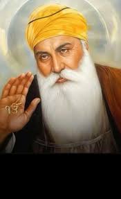 Mera Baba Nanak