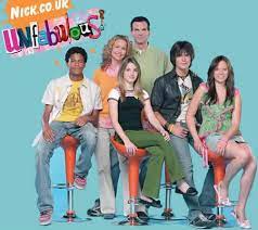 Unfabulous Nickelodeon Fandom