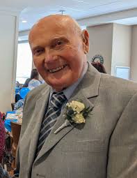 Obituary of Leslie James Showers