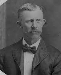 George Washington Wells (1877-1947)