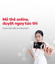 Thẻ tín dụng linh hoạt Home Credit