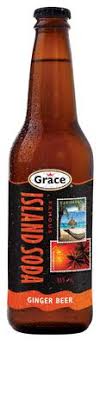Naturally flavoured with dry ginger root extract, the great jamaican ginger beer is without a doubt the most intense and surprising on the market. Grace Famous Island Soda Ginger Beer Walmart Canada