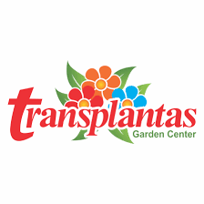 Logo Transplantas Garden