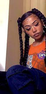Pin On Hair