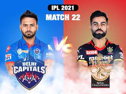 Ipl 2021, dc vs rcb: 7fgauyl8c7dm