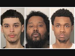 Nassau Overdose Death Leads To Arrest Of NYC Trio For Drugs: Police