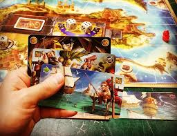 best board games that play in 30 minutes