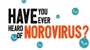 Norovirus is a very contagious virus that causes vomiting and diarrhea. Have You Ever Heard Of Norovirus Youtube