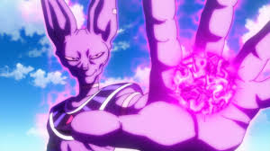 Beerus (the hardest boss) in dragon ball z: Beerus Wallpapers Top Free Beerus Backgrounds Wallpaperaccess