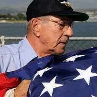 Обмен грузовиками почтил память ветеранов Вьетнама