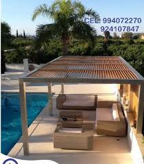 Techos y terrazas de madera, lima. Terrazas Con Techos De Madera Techos Madera Terraza Anuncios Febrero Clasf En Las Terrazas Se Puede Hacer Como Techumbre Un Cobertizo O Pergola Una Estructura De Madera Que Junto Con