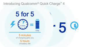 Jio fiber users can now download jio tv apk on android devices . Qualcomm S Quick Charge 4 Will Offer 5 Hours Of Battery Iin Just 5 Minutes
