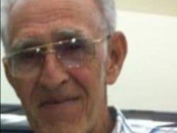 Gerald Lewis Obituary (1941