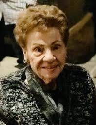 Christine Terzo Obituary