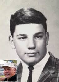 Gordon Schultz's Instagram, Twitter & Facebook