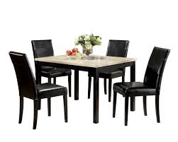 Italian high end dining room furniture stainless steel oval dinning table sets luxury 6 chairs modern marble dining table set. Faux Marble Dining Table With 6 Chairs Off 55