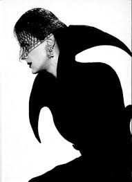 Resultado de imagen de elsa schiaparelli 1949