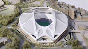 I will introduce to you information about access, things to do, and even hotels nearby. Japan Scraps Zaha Hadid S Tokyo Olympic Stadium 06 Aasarchitecture