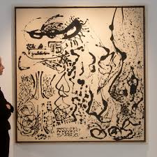 Image result for jackson pollock