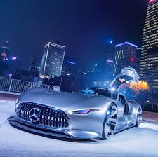 1 Twitter Mercedes Future Concept Cars Benz