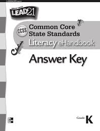 Literacyehandbook Macmillan Mcgraw Hill