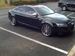 Audi S6 V10 Photos News Reviews Specs Car Listings Audi S6 Audi Car Photos