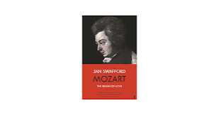 Mozart: The Reign of Love: Jan Swafford: 9780857862716: Amazon.com: Books