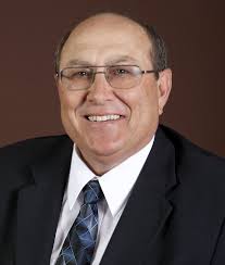 A changing of the guard