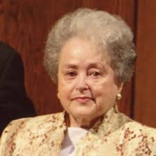 Mara Lou Hartenstein Obituary December 27, 2014