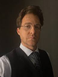 OSD Jim Fish Playing Harry Potter In Harry Potter And The Cursed Child