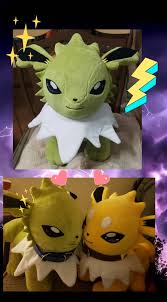 Check spelling or type a new query. Shiny Jolteon Build A Bear By Gluevah On Deviantart
