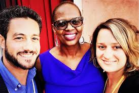 THE NEW WATER PARADIGM at COP22