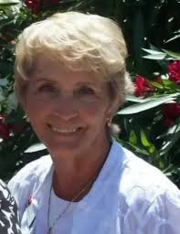 Beverly Sandberg Obituary (1939