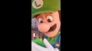 Luigi's Ringtone in the new Super Mario Bros Movie TV Spot Sounds  Familiar... - YouTube
